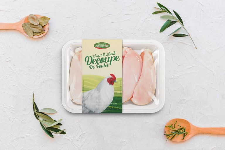 Packaging Design Sapak