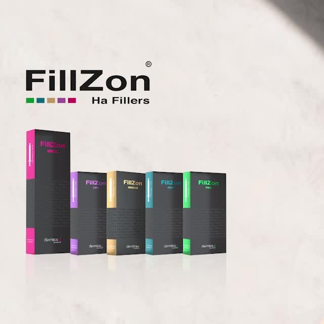 Video teaser – Fillzon