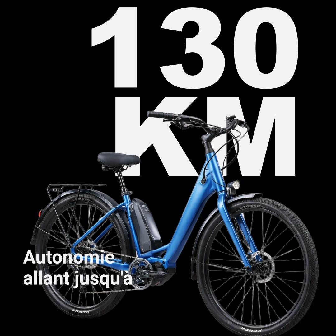 Video Ad Campaign – Electric Bikes Promotion